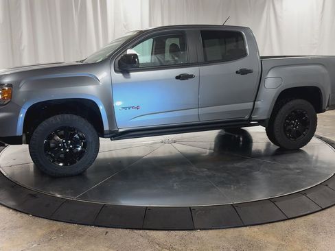 Used 2022 GMC Canyon AT4 image 6