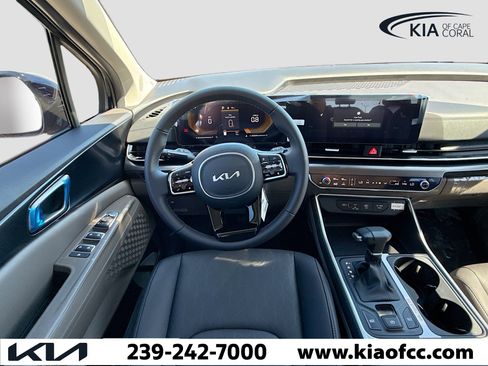 New 2026 Kia Carnival image 16
