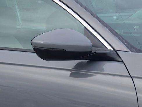 New 2025 Honda Accord EX-L image 3