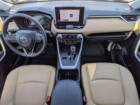 Certified 2024 Toyota RAV4 XLE Premium w/ Weather Package image 16