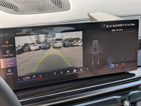 New 2026 BMW X5 sDrive40i image 23