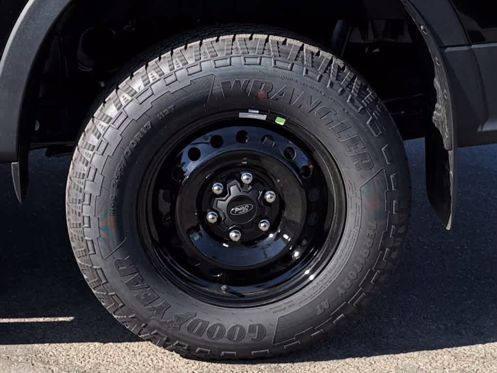 New 2026 Ford Ranger XL w/ Trailer Tow Package RWD image 9
