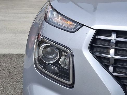 Certified 2026 Hyundai Venue SEL FWD image 9