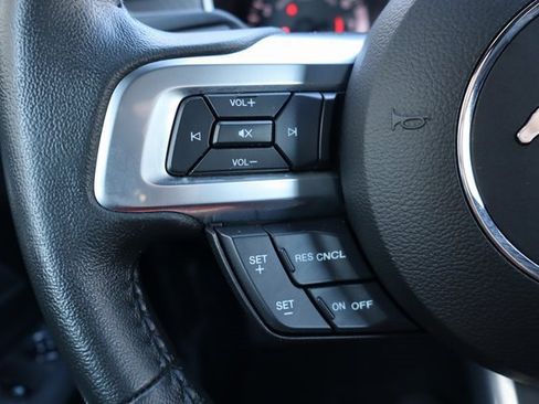 Used 2023 Ford Mustang Coupe w/ Equipment Group 101A image 21