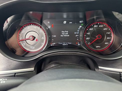 Used 2023 Dodge Charger Scat Pack w/ Daytona Edition Group image 32