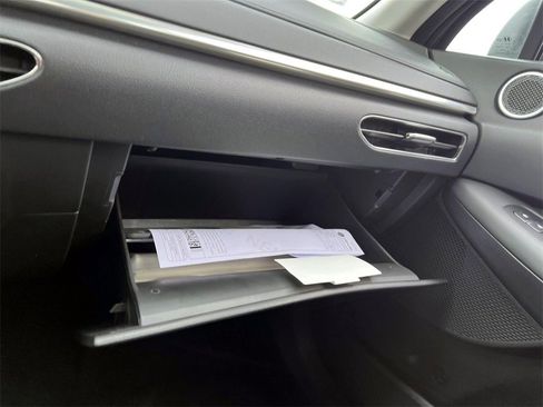 Certified 2023 Hyundai Sonata SEL image 27