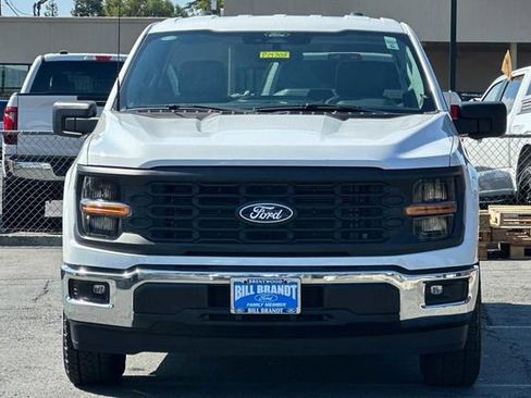 Used 2024 Ford F150 XL w/ Equipment Group 103A High image 6