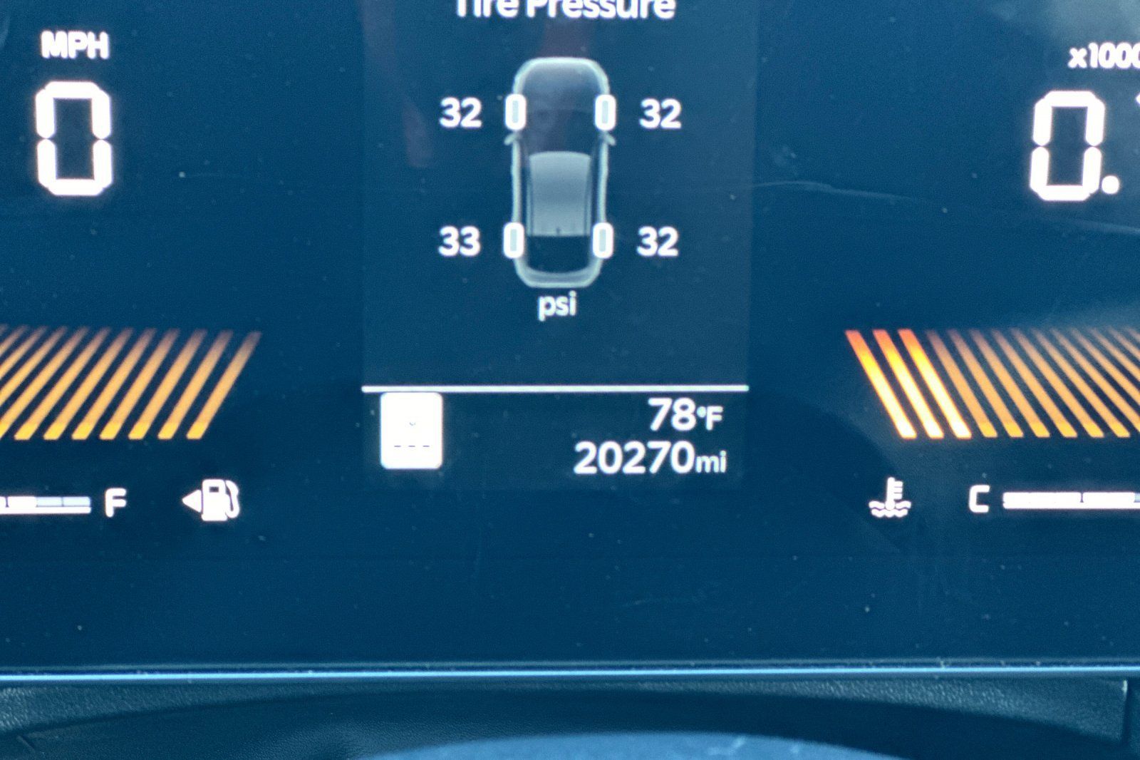Used 2025 Kia K4 FWD image 27