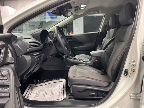 Certified 2026 Subaru Crosstrek 2.5i Limited image 15