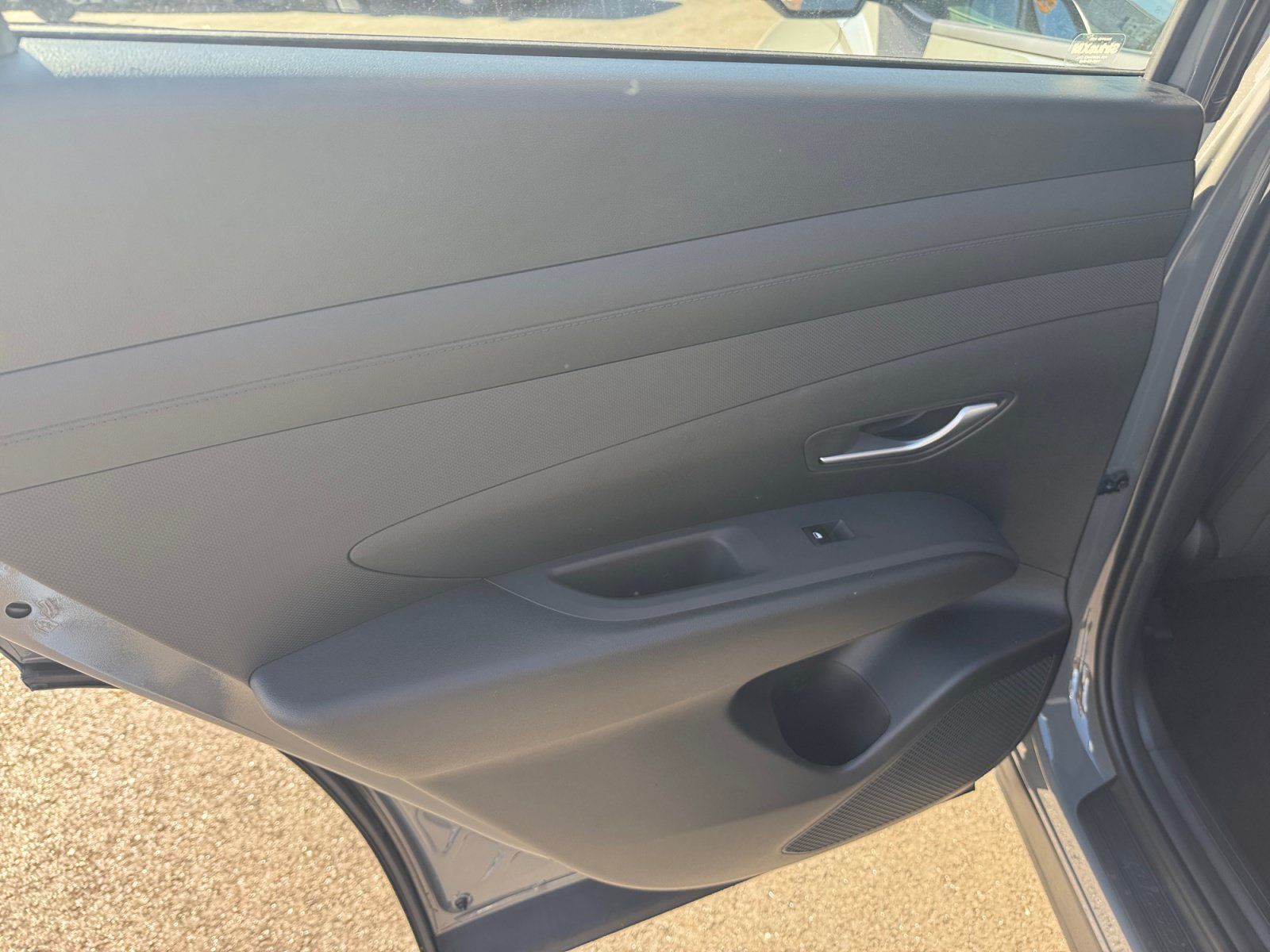 New 2026 Hyundai Tucson SE AWD/4WD image 21