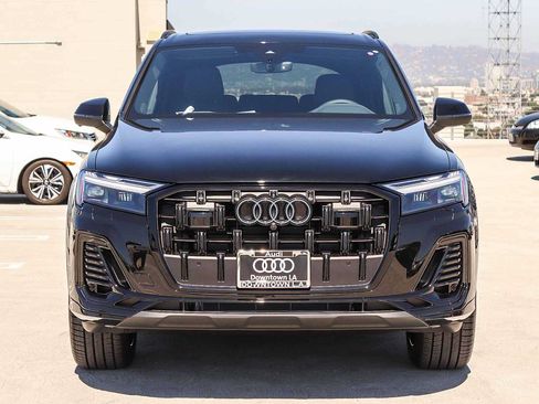 New 2026 Audi Q7 2.0T Premium Plus AWD/4WD image 2