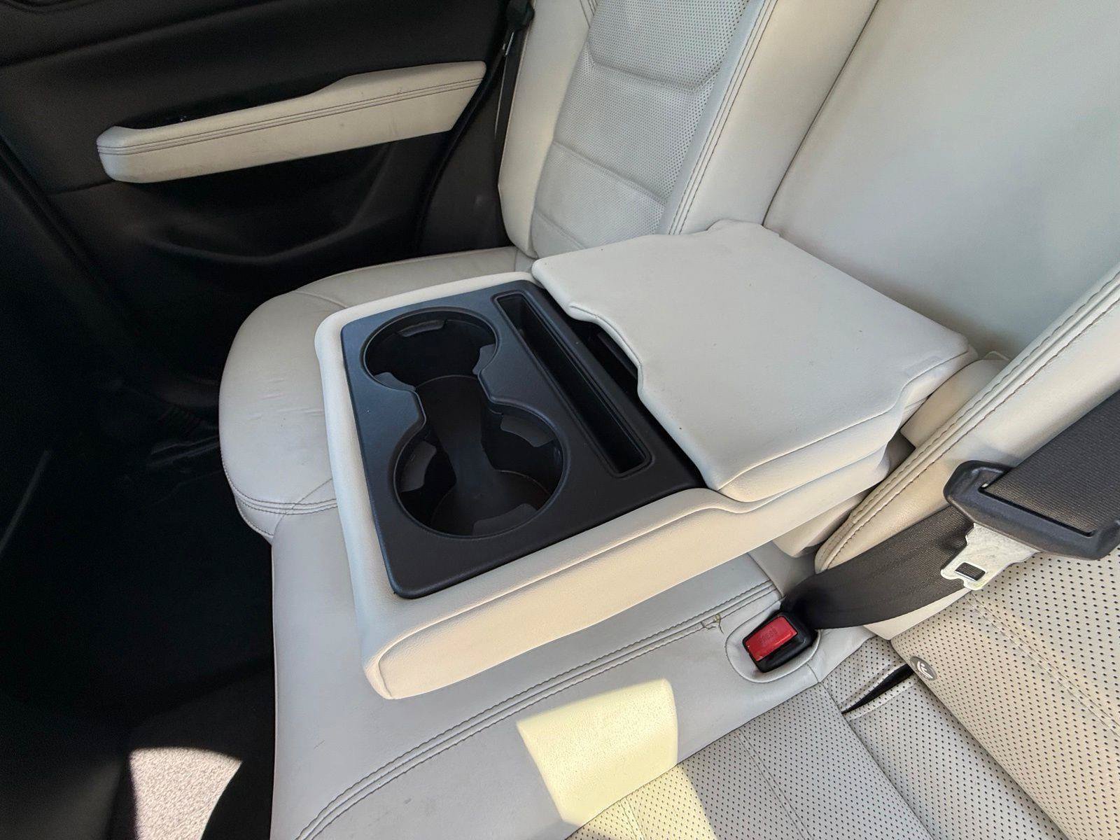 Used 2018 MAZDA CX-5 Grand Touring FWD image 29