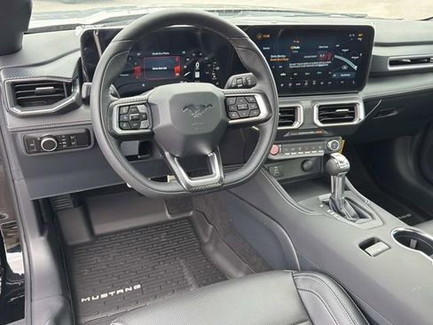 New 2026 Ford Mustang Premium image 22