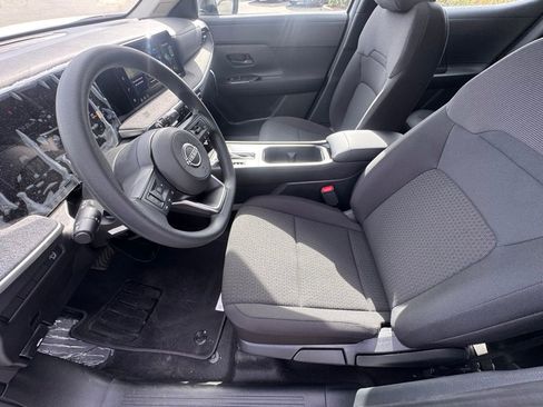 New 2026 Nissan Kicks S image 9