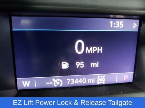 Used 2019 GMC Sierra 1500 SLE w/ SLE Value Package image 21