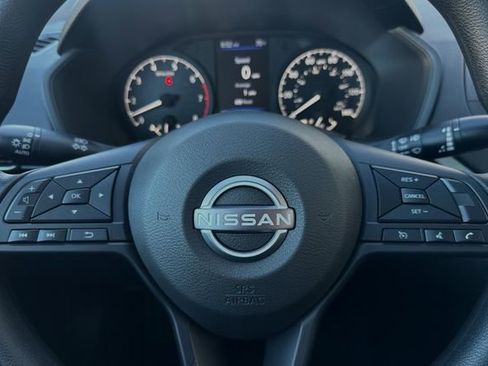 New 2025 Nissan Altima 2.5 S image 19