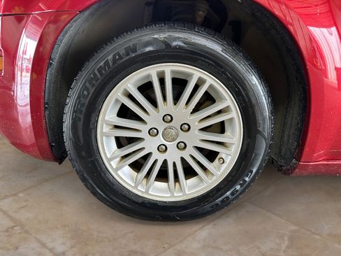 Used 2009 Chrysler 300 LX RWD image 31