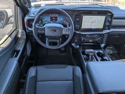 New 2025 Ford F150 Raptor image 11