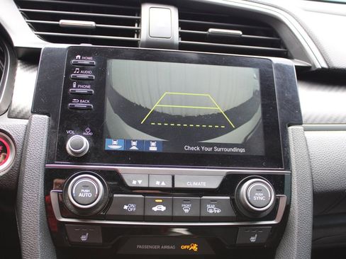 Used 2019 Honda Civic Si image 24
