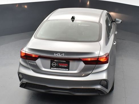 Used 2024 Kia Forte LXS image 23