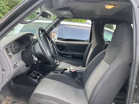 Used 2003 Ford Ranger FX4 AWD/4WD image 5
