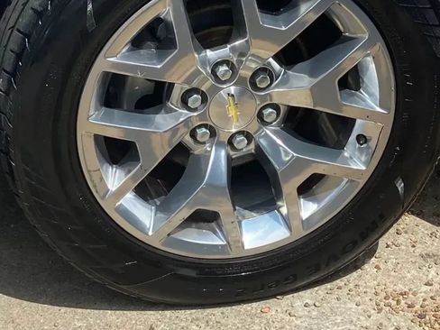 Used 2015 Chevrolet Silverado 1500 LT w/ All Star Edition AWD/4WD image 18