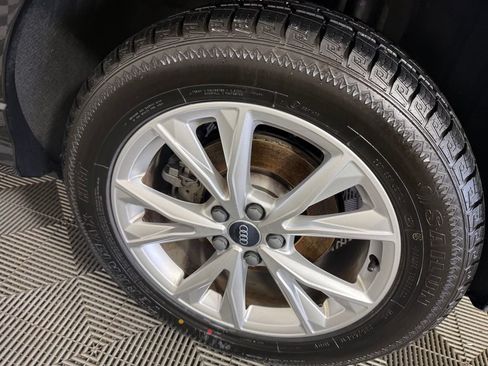 Used 2025 Audi Q3 2.0T Premium AWD/4WD image 10
