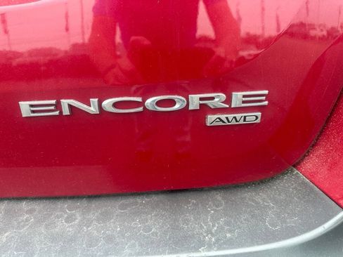Used 2014 Buick Encore Leather AWD/4WD image 5