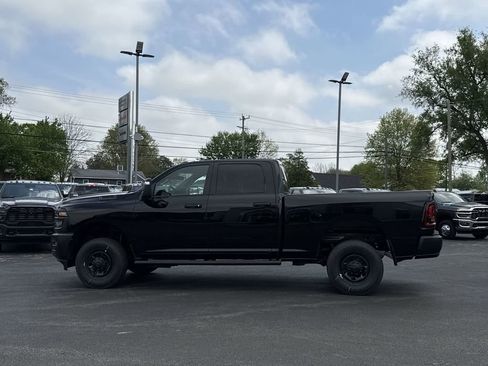 New 2026 RAM 2500 Tradesman image 11