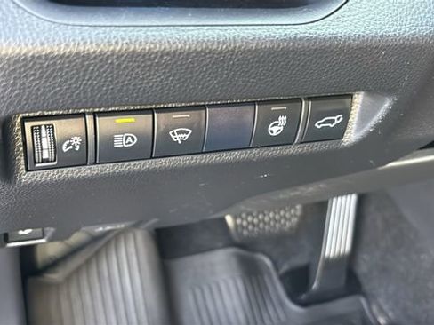 Used 2021 Toyota RAV4 XSE w/ Weather Package AWD/4WD image 16