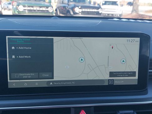 New 2026 Kia K5 GT-Line image 23