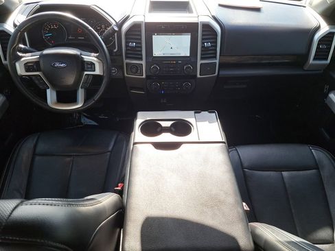 Used 2018 Ford F150 Lariat image 11