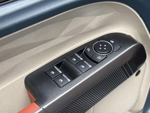 New 2026 Ford Maverick Lariat AWD/4WD image 21