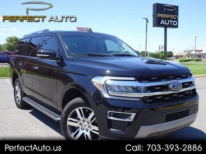 Used 2023 Ford Expedition Limited