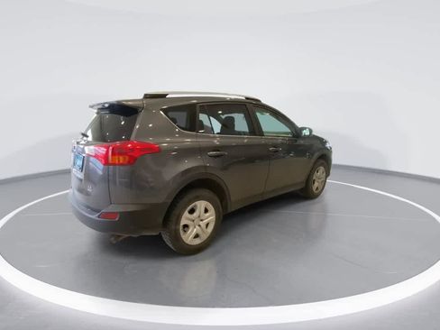 Used 2015 Toyota RAV4 LE image 8