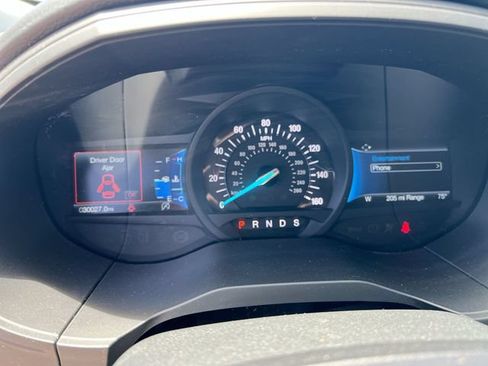 Used 2024 Ford Edge SEL w/ Convenience Package AWD/4WD image 12