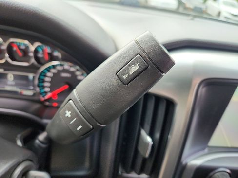 Used 2015 Chevrolet Silverado 1500 LT w/ Custom Sport Edition image 18