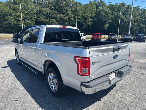 Used 2015 Ford F150 XLT w/ Equipment Group 302A Luxury RWD image 7
