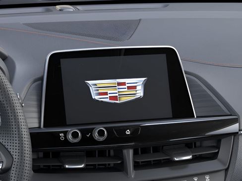 New 2025 Cadillac CT4 Sport AWD/4WD image 20