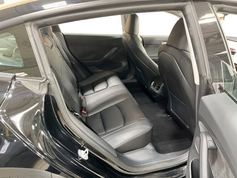 Certified 2023 Tesla Model 3 Standard Range RWD image 11
