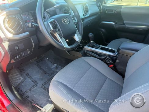 Used 2020 Toyota Tacoma SR5 image 14