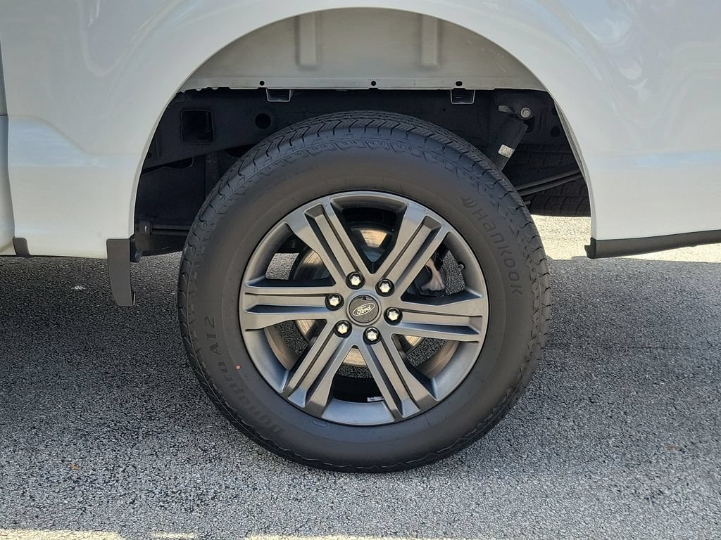 Certified 2023 Ford F150 XLT w/ Equipment Group 302A High AWD/4WD image 5