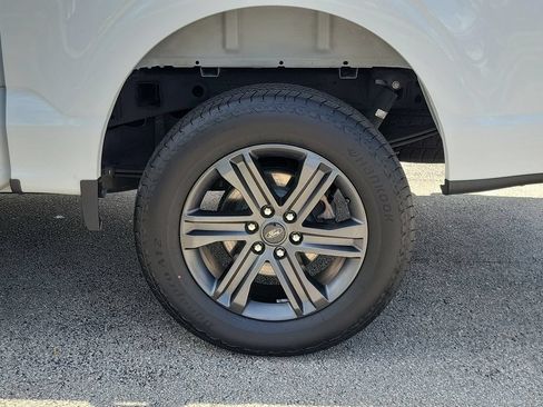 Certified 2023 Ford F150 XLT w/ Equipment Group 302A High AWD/4WD image 5