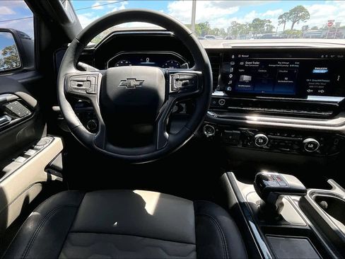 Used 2026 Chevrolet Silverado 1500 ZR2 image 6