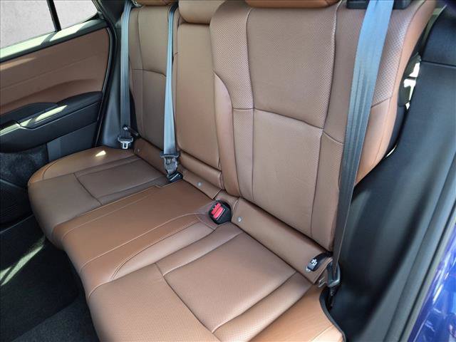 New 2026 Subaru Outback Touring XT AWD/4WD image 15