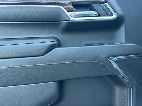 Certified 2023 GMC Sierra 1500 Elevation image 12