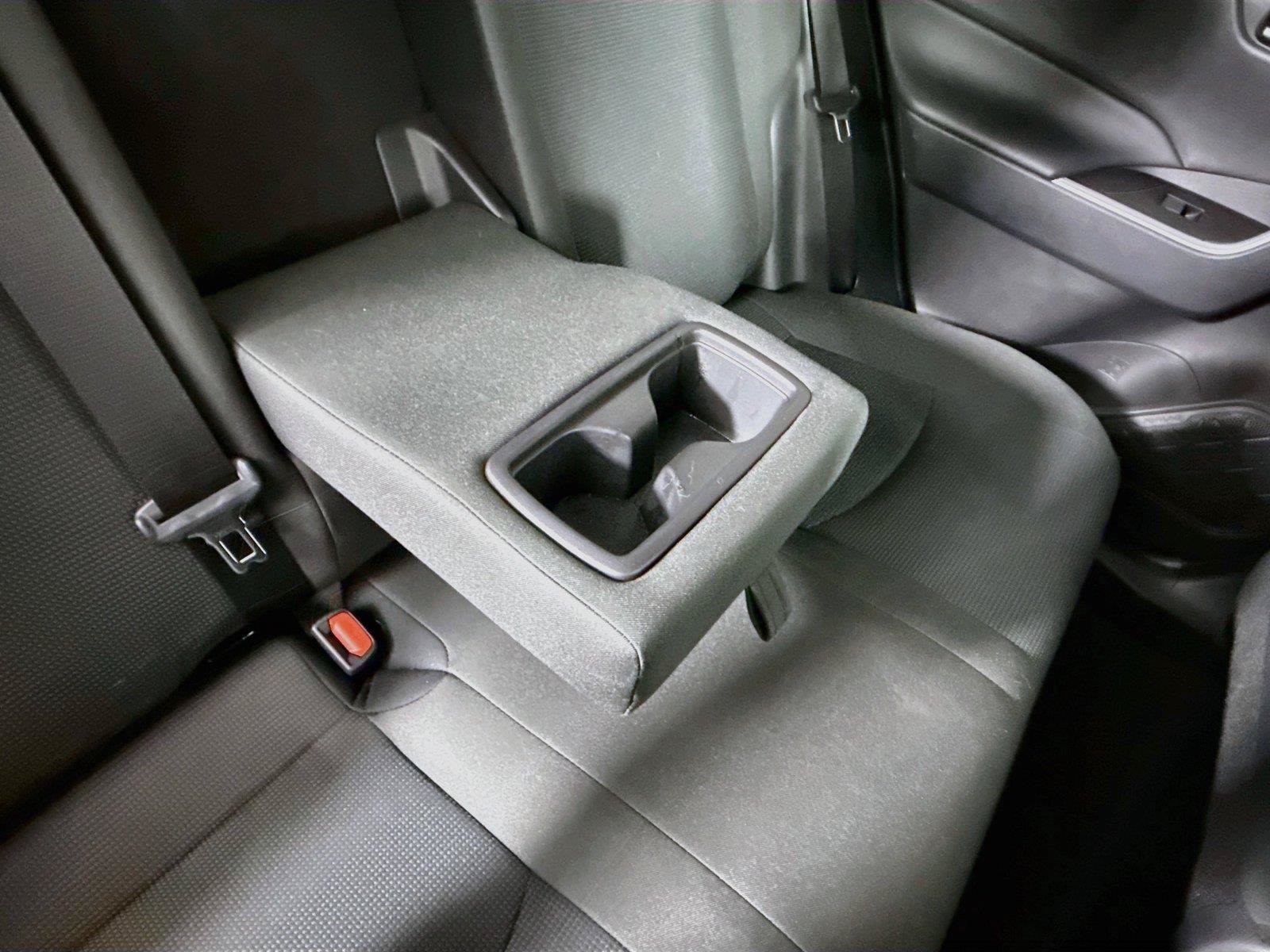 Certified 2025 Toyota RAV4 LE FWD image 35