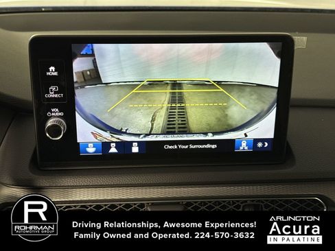 Used 2026 Acura Integra A-Spec FWD image 8