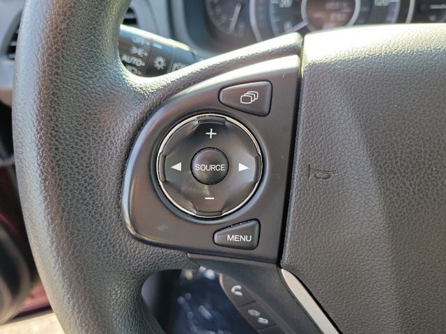 Used 2015 Honda CR-V EX image 19