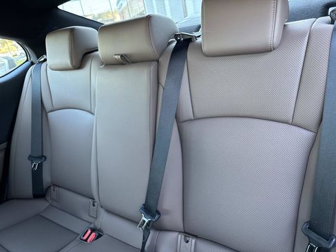 New 2025 Lexus ES 350 w/ Premium Package image 14